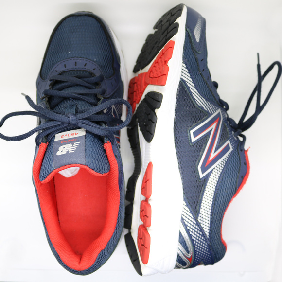 new balance m450v3
